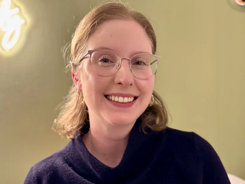 “Reading the Future - A Book Publicist’s Path to Balance”